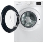 Пералня Indesit IM 762 MY TIME EE , 1200 об./мин., 7.00 kg, A , Бял - Image 3