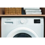 Пералня Indesit IM 762 MY TIME EE , 1200 об./мин., 7.00 kg, A , Бял - Image 4
