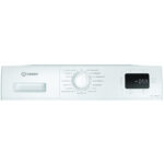 Пералня Indesit IM 762 MY TIME EE , 1200 об./мин., 7.00 kg, A , Бял - Image 2