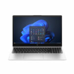 Лаптоп HP 250R G10 Turbo silver, Core 3-100U(up to 4.7Ghz/10MB/6C), 15.6" FHD AG 300nits, 8GB 3200Mh