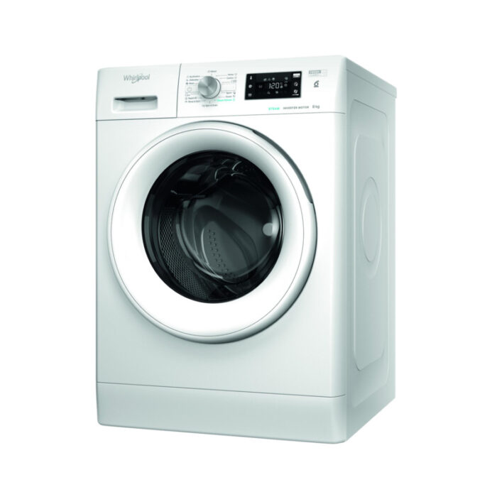 Пералня Whirlpool FFB 8258 WV EE - Image 2