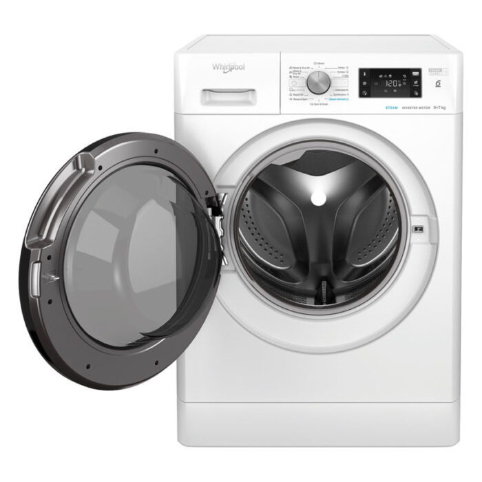 Пералня със Сушилня Whirlpool FFWDB 976258 BV EE - Image 2