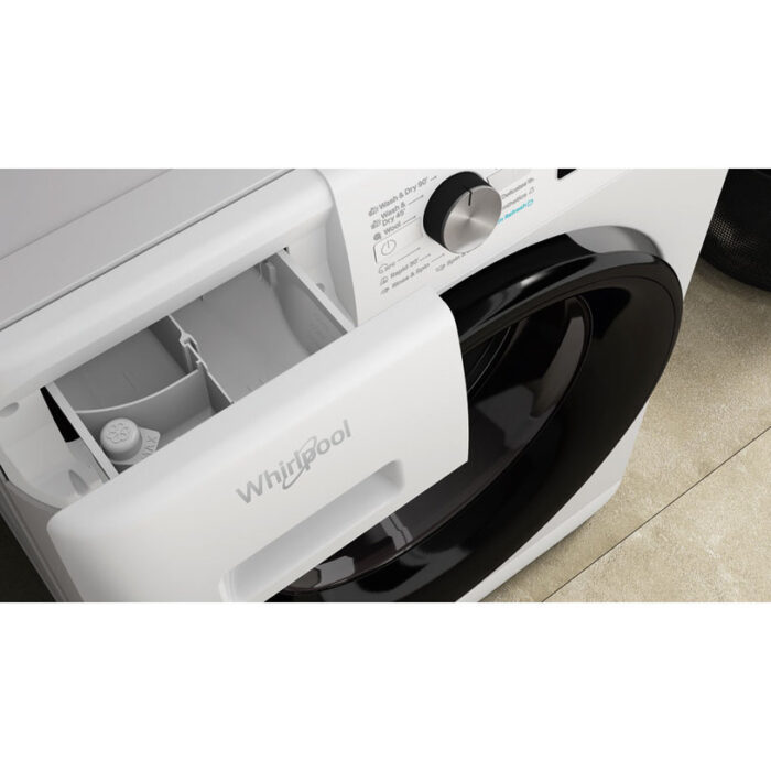 Пералня със Сушилня Whirlpool FFWDB 976258 BV EE - Image 4
