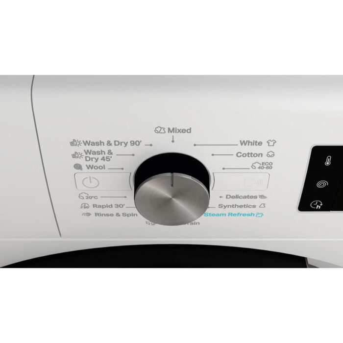 Пералня със Сушилня Whirlpool FFWDB 976258 BV EE - Image 5