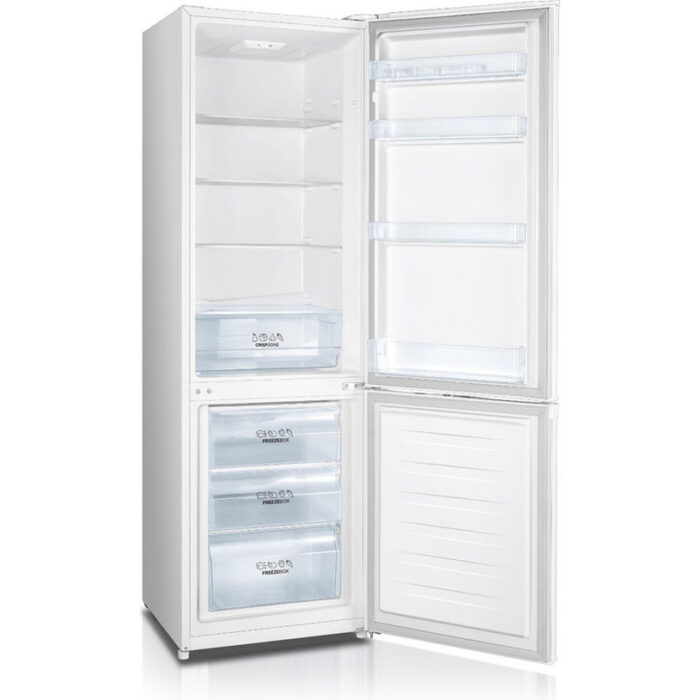 Хладилник с фризер Gorenje RK4182PW4 - Image 2