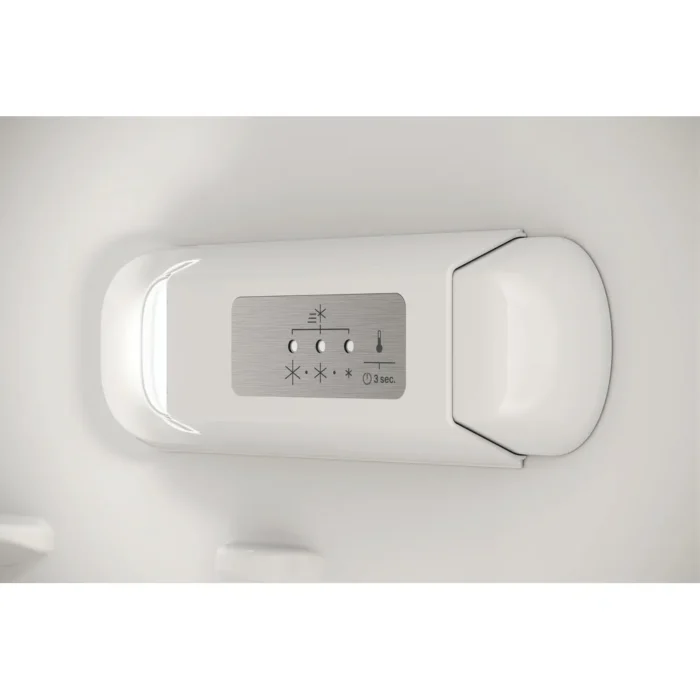 Вграден хладилник с фризер Hotpoint-Ariston HAC20D011A1*** , 300 l, E , LowFrost , Бял , Да - Image 5