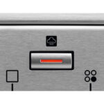 Готварска печка с керамичен плот AEG CCB56490BM - Image 3