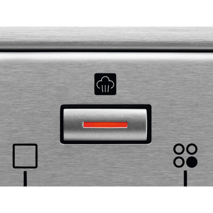 Готварска печка с керамичен плот AEG CCB56490BM - Image 3