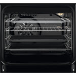 Готварска печка с керамичен плот AEG CCB56490BM - Image 4