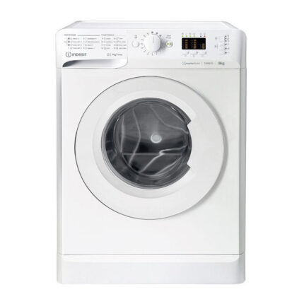 Пералня Indesit MTWA 91284 W EE