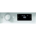 Вградена пералня със сушилня Hotpoint-Ariston BI WDHG 861485 EU , 1400 об./мин., 6 kg, 8.00 kg, B , D , Бял - Image 5