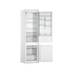 Вграден хладилник с фризер Hotpoint-Ariston HAC20D011A1*** , 300 l, E , LowFrost , Бял , Да - Image 2