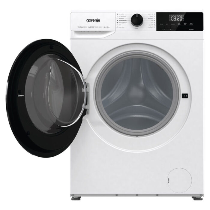 Пералня със Сушилня Gorenje WD2A164ADS - Image 2