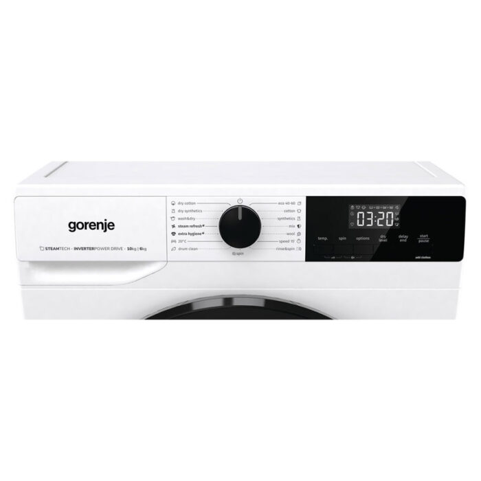 Пералня със Сушилня Gorenje WD2A164ADS - Image 3