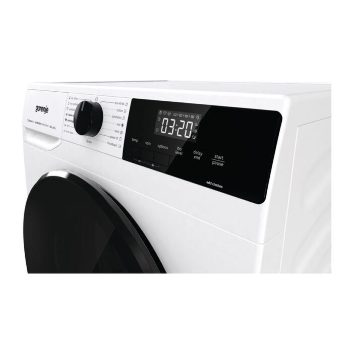 Пералня със Сушилня Gorenje WD2A164ADS - Image 4