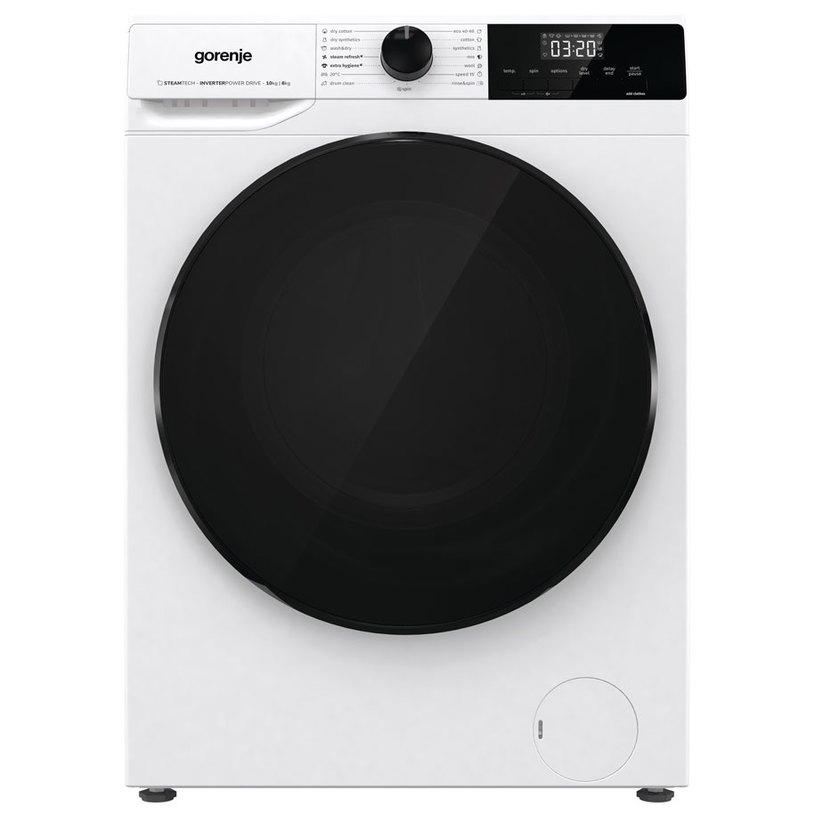 1400.jpg Пералня със Сушилня Gorenje WD2A164ADS - Image 1