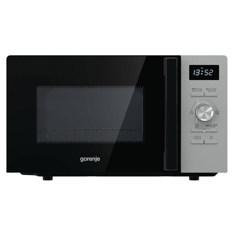 189.jpg Микровълнова печка Gorenje MO20A4XH - Image 1
