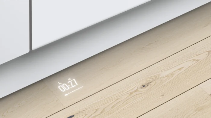 Съдомиялна за вграждане Bosch SMV6ZCX06E - Image 2