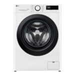 Пералня със Сушилня LG F2DR508SBW