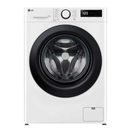 Пералня със Сушилня LG F2DR508SBW