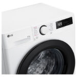 Пералня със Сушилня LG F2DR508SBW - Image 2