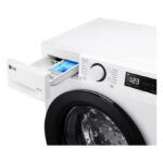 Пералня със Сушилня LG F2DR508SBW - Image 4