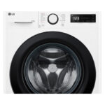 Пералня със Сушилня LG F2DR508SBW - Image 5
