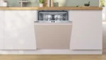 Съдомиялна за вграждане Bosch SMV4HVX00E