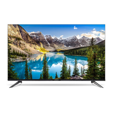 ТВ LED LCD Crown 40FB22FH