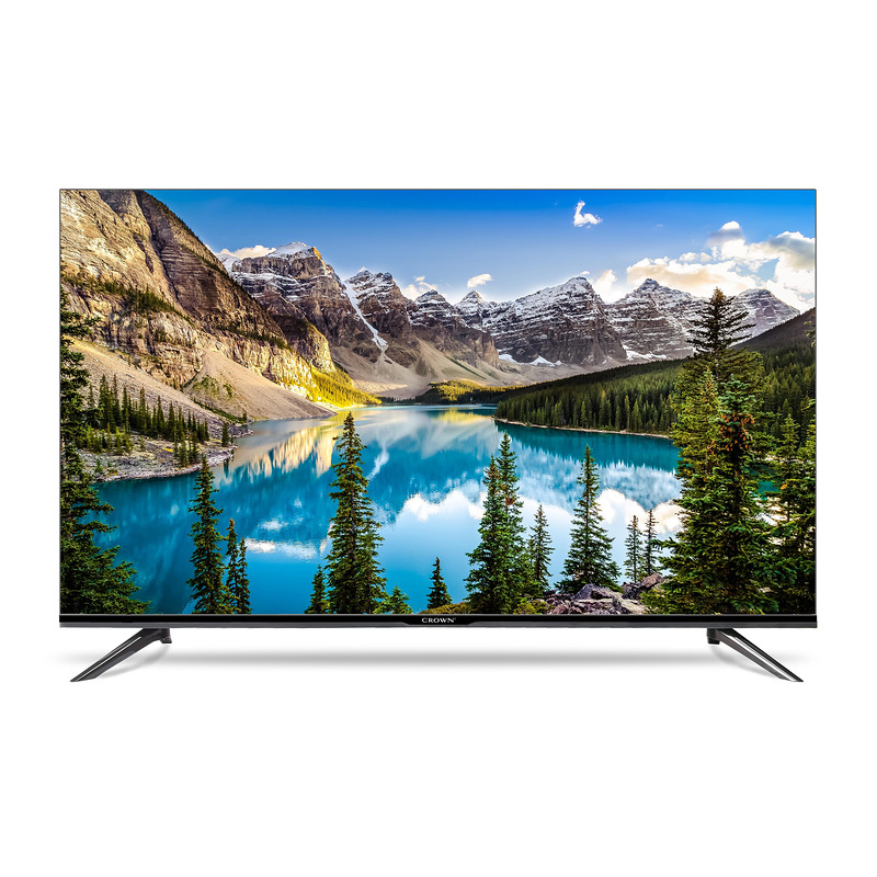 249.jpeg ТВ LED LCD Crown 40FB22FH - Image 1