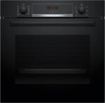 Фурна за вграждане Bosch HBA534EB3