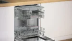 Съдомиялна за вграждане Bosch SMV4HVX00E - Image 3