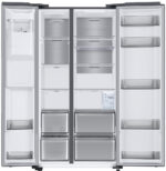 Хладилник с фризер Samsung RS68A854CSL/EF SBS - Image 2