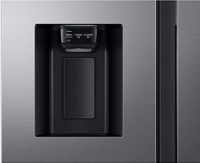 Хладилник с фризер Samsung RS68A854CSL/EF SBS - Image 3