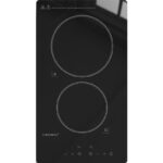 Керамичен плот за вграждане Crown VCP 32
