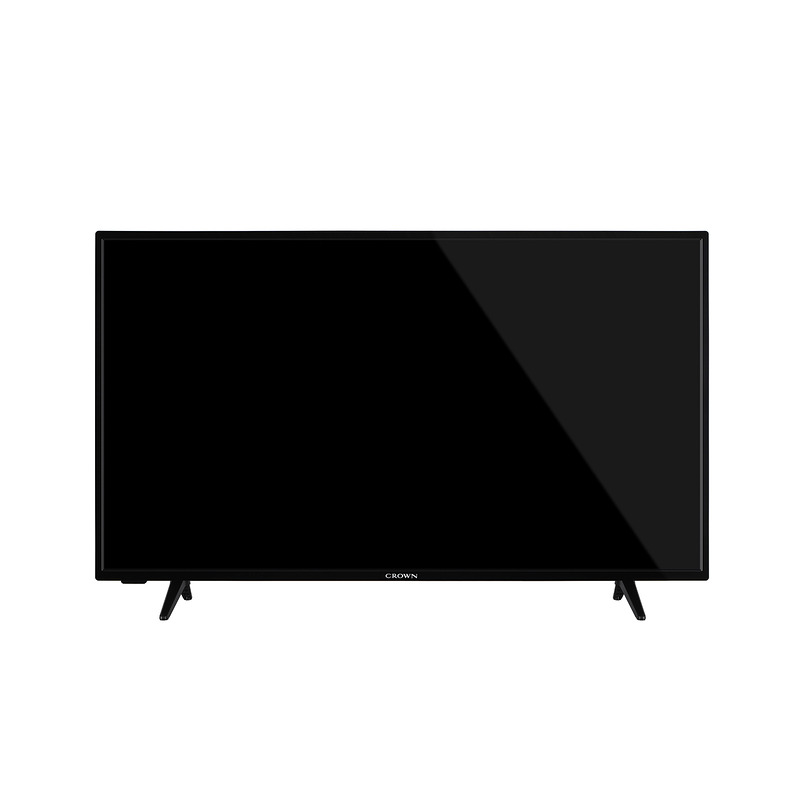 359.webp Телевизор Crown 40VF77FLX Smart TV , 101 см, 1920x1080 FULL HD , 40 inch, LED , Smart TV - Image 1