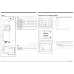 Микровълнова за вграждане Samsung MG23A7013CB/OL - Image 3