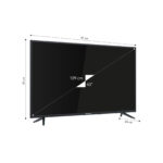 Телевизор FOBEM ML43EW4000F - Image 2