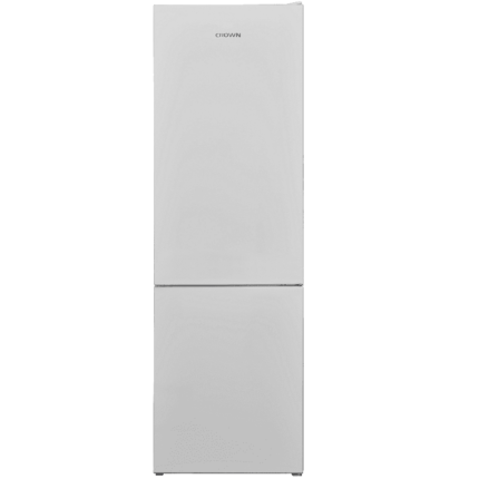 Хладилник с фризер Crown GN 3130E