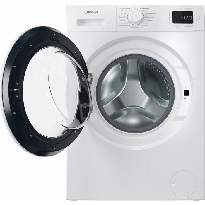 Пералня Indesit IM 642 MY TIME EE - Image 5