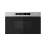 Микровълнова за вграждане Whirlpool MBNA900X