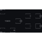 Вграден керамичен плот Hotpoint-Ariston HR 603X/1 , Електрически - Image 2