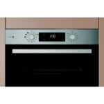 Фурна за вграждане Hotpoint-Ariston HAO 258HSU1F X (ST) , 71 , Hydrolitic , Push бутони , А+ - Image 5