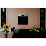 Фурна за вграждане Hotpoint-Ariston HAO 258HSU1F X (ST) , 71 , Hydrolitic , Push бутони , А+ - Image 4