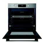 Фурна за вграждане Hotpoint-Ariston HAO 258HSU1F X (ST) , 71 , Hydrolitic , Push бутони , А+ - Image 3