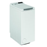 Пералня с горно зареждане Whirlpool TDLR 7231BS EU