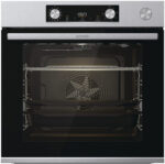 Фурна за вграждане Whirlpool OMSK58RU1SX - Image 2