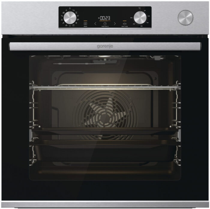 Фурна за вграждане Whirlpool OMSK58RU1SX - Image 2