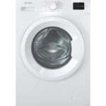 Пералня Indesit IM 864 MY TIME EE , 1400 об./мин., 8.00 kg, A , Бял