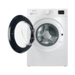 Пералня Indesit IM 864 MY TIME EE , 1400 об./мин., 8.00 kg, A , Бял - Image 2